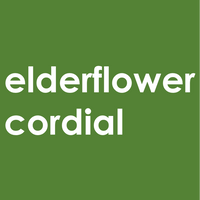Panel_Elderflower Cordial
