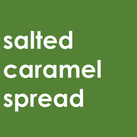Panel_Salted Caramel Spread
